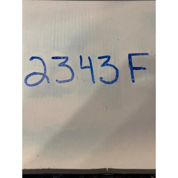 Izod Mens Olive Green Flat-Front Polyester Shorts Size 36 - Picture 5 of 5